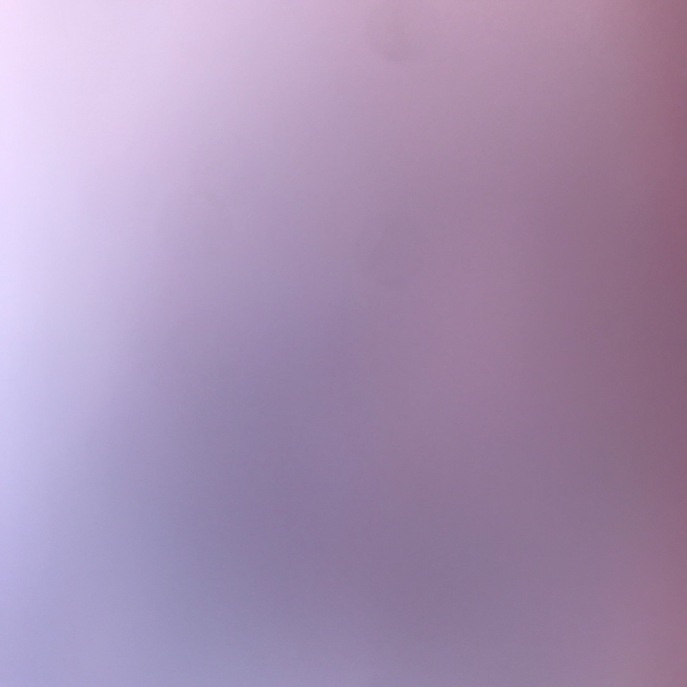 Meet your Posher, Yisell